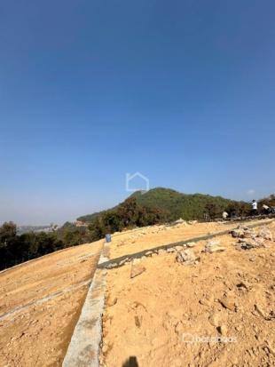Ploting land on sale at Chhampi : Land for Sale in Godawari, Lalitpur-image-3