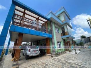 house for sale : House for Sale in Godawari, Lalitpur-image-2