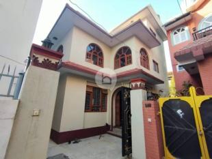 House for sale : House for Sale in Chhauni, Kathmandu-image-1