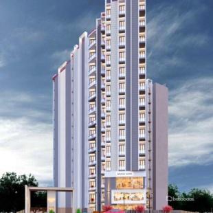 Padma Iconic Tower : Apartment for Sale in Thulo Bharyang, Kathmandu-image-1