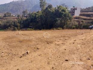 5 Anna Land at Badikhel : Land for Sale in Godawari, Lalitpur-image-1