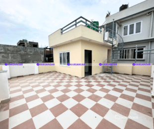 Prime 4.5 Anna Residential Land for Sale in Thulobharayang, Teengharey : House for Sale in Thulo Bharyang, Kathmandu-image-5