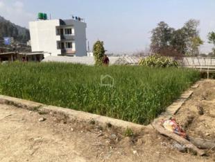 Land On Sale- Lamatar : Land for Sale in Lamatar, Lalitpur-image-1