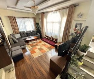 Residential : House for Sale in Chhauni, Kathmandu-image-1