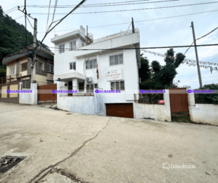 "Prime 4.5 Anna Residential Land for Sale in Thulobharayang, Teengharey" : Land for Sale in Thulo Bharyang, Kathmandu-image-4