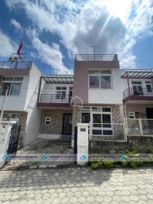House for sale : House for Sale in Godawari, Lalitpur-image-1