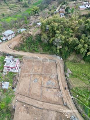 Residental land on sale at Lele : Land for Sale in Godawari, Lalitpur-image-3