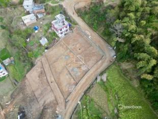 Residental land on sale at Lele : Land for Sale in Godawari, Lalitpur-image-5