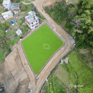 Residental land on sale at Lele : Land for Sale in Godawari, Lalitpur-image-2