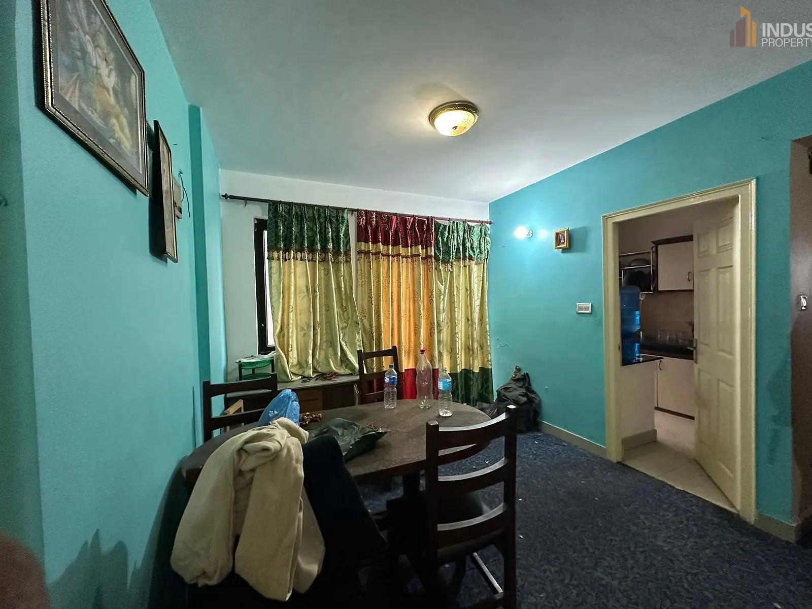 Apartment on Rent-image-2