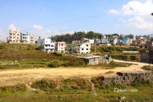 4-6 Aana Attractive Plots available in Thaiba : Land for Sale in Godawari, Lalitpur-image-2