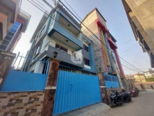 Residential Cum Commercial : House for Sale in Buddhanagar, Kathmandu-image-2