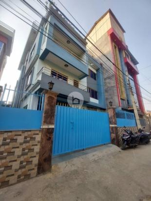Residential Cum Commercial : House for Sale in Buddhanagar, Kathmandu-image-3