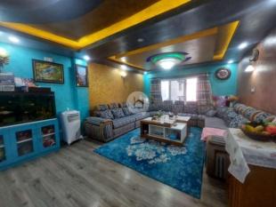 Residential Cum Commercial : House for Sale in Buddhanagar, Kathmandu-image-4
