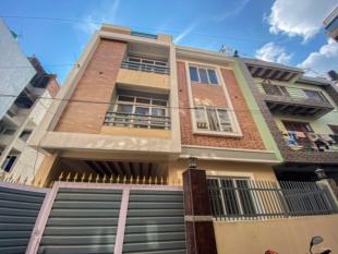 Residential : House for Sale in Thulo Bharyang, Kathmandu-image-1