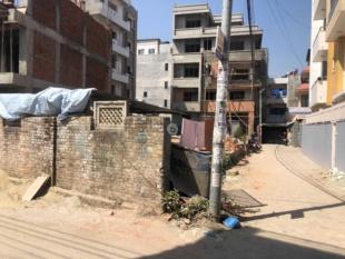 residential Land for sale : Land for Sale in Buddhanagar, Kathmandu-image-3