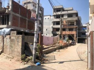 residential Land for sale : Land for Sale in Buddhanagar, Kathmandu-image-1