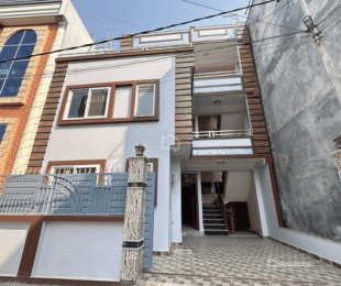 Residential : House for Sale in Tikathali, Lalitpur-image-2