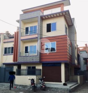 Baniyatar tokha home : House for Sale in Baniyatar, Kathmandu-image-2