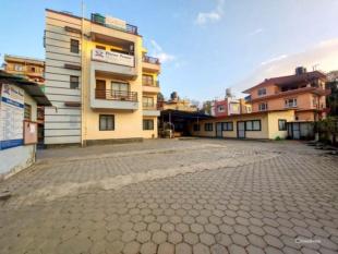 Commercial Building : Business for Rent in Dhumbarahi, Kathmandu-image-2