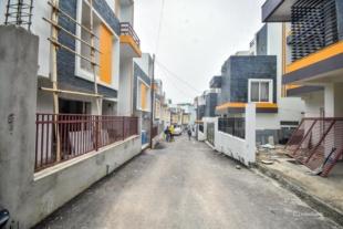 Zenwish Cluster Housing Type A : House for Sale in Baniyatar, Kathmandu-image-4