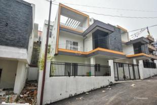Zenwish Cluster Housing Type A : House for Sale in Baniyatar, Kathmandu-image-2