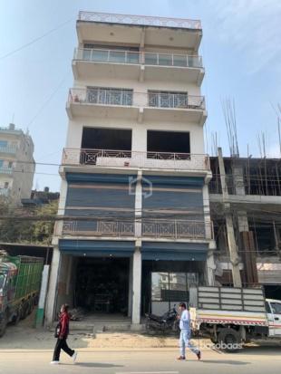 Parmita : Business for Rent in Balkhu, Kathmandu-image-2