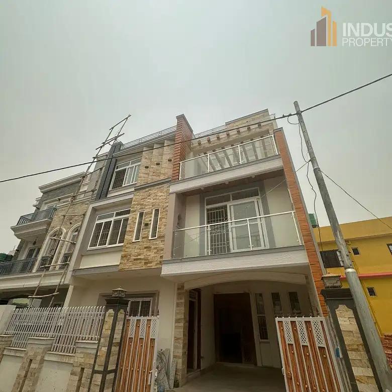 house on sale-Latipur imadol-image-1