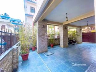 Apartment on Rent at Sinamangal : Apartment for Rent in Sinamangal, Kathmandu-image-4