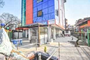 Mahalaxmi Business Tower : Office Space for Rent in Mahalaxmisthan, Lalitpur-image-4