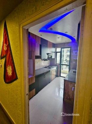 Apartment on sale at Pepsicola : Apartment for Sale in Pepsicola, Kathmandu-image-4