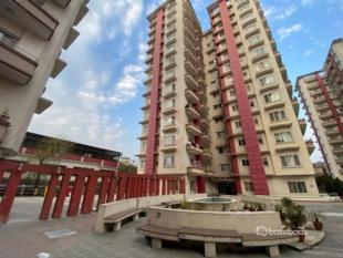 3BHK Apartment on Rent - Grande Towers : Apartment for Rent in Tokha, Kathmandu-image-1