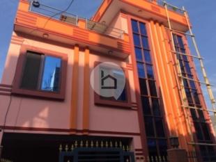 Dhaneswor house for sale : House for Sale in Baniyatar, Kathmandu-image-2