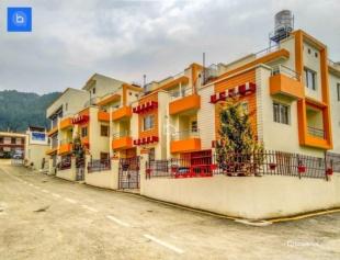 PADMA COLONY PHASE III #House A-9 : House for Sale in Sitapaila, Kathmandu-image-1