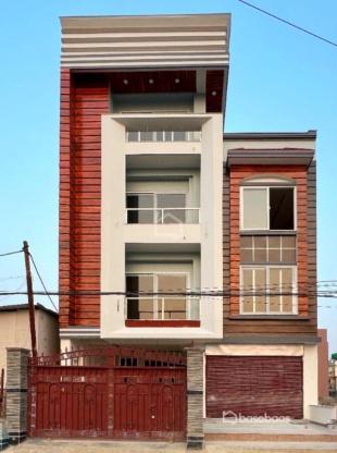 Duplex house on sale at Tikathali : House for Sale in Tikathali, Lalitpur-image-1