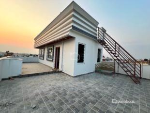 Duplex house on sale at Tikathali : House for Sale in Tikathali, Lalitpur-image-4