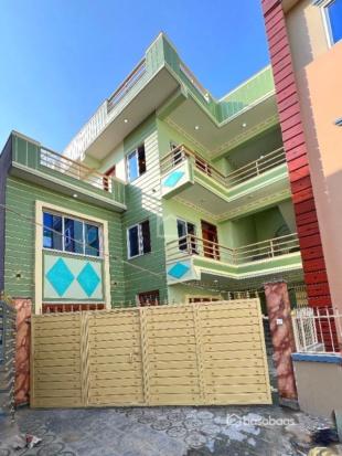 South Faced Duplex House on Sale at Tikathali, Lalipur !! : House for Sale in Tikathali, Lalitpur-image-2
