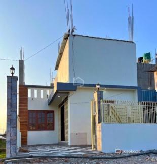 Single Storey House At Tikathali, Lalipur !! : House for Sale in Tikathali, Lalitpur-image-3