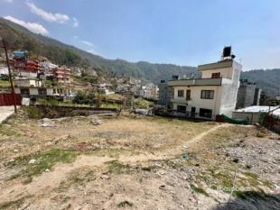 Residental land on sale at Wasik : Land for Sale in Budhanilkantha, Kathmandu-image-5