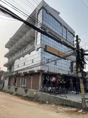 Commercial building on 1 Kattha land at Hariwon, Sarlahi : Office Space for Sale in Janakpur, Dhanusa-image-5