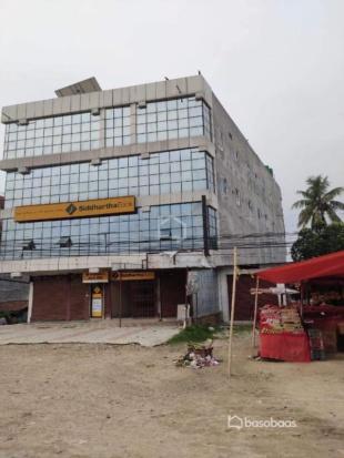 Commercial building on 1 Kattha land at Hariwon, Sarlahi : Office Space for Sale in Janakpur, Dhanusa-image-4