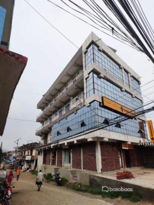 Commercial building on 1 Kattha land at Hariwon, Sarlahi : Office Space for Sale in Janakpur, Dhanusa-image-3
