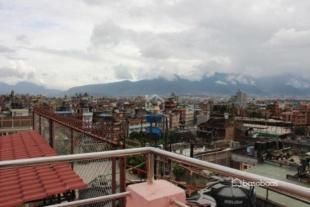 Urgent 3BHK Flat for Sale : Apartment for Sale in Lazimpat, Kathmandu-image-1