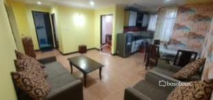 2bhk apartment on rent at dhapakhel lalitpur : Apartment for Rent in Hattiban, Lalitpur-image-1