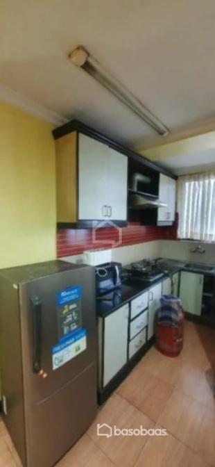 2bhk apartment on rent at dhapakhel lalitpur : Apartment for Rent in Hattiban, Lalitpur-image-3