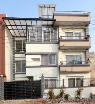 South Faced Duplex House On Sale at Tikathali, Lalitpur !! : House for Sale in Tikathali, Lalitpur-image-2
