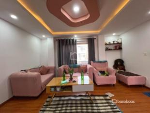 South Faced Duplex House On Sale at Tikathali, Lalitpur !! : House for Sale in Tikathali, Lalitpur-image-4
