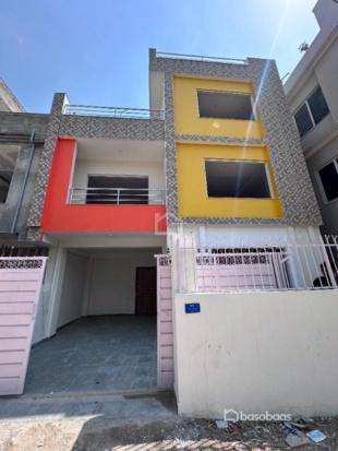 House for sale- Harisiddhi : House for Sale in Harisiddhi, Lalitpur-image-1