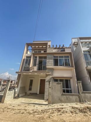 CG Lakeview : House for Sale in Dhapakhel, Lalitpur-image-4
