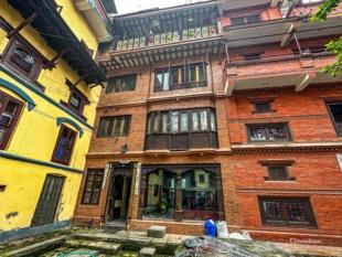 Commercial : House for Rent in Patan, Lalitpur-image-1